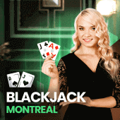 Blackjack Montreal